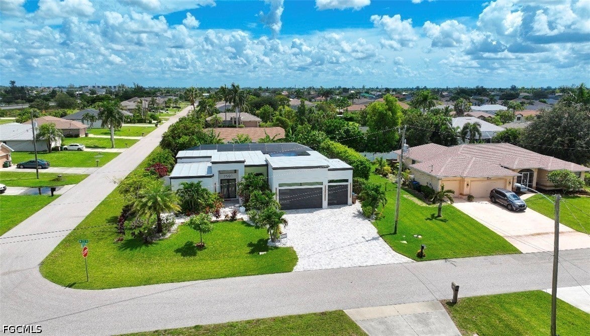 2501 SW 23rd Place