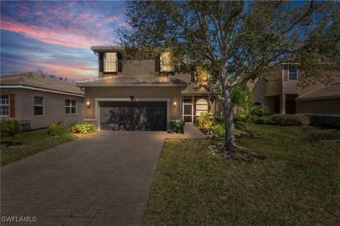 2691 Sunset Lake Drive Cape Coral FL 33909