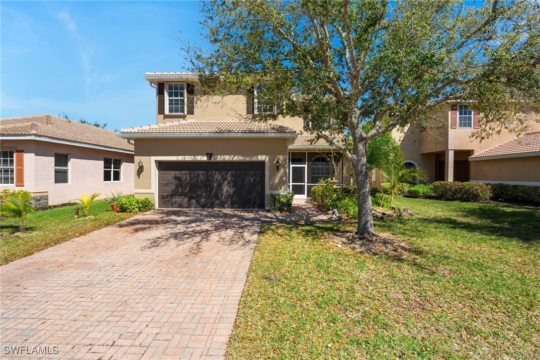 2691 Sunset Lake Drive
