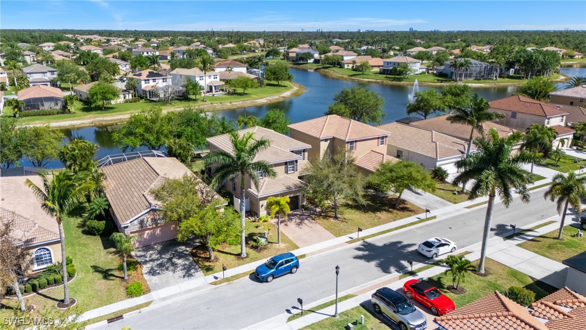 2691 Sunset Lake Drive