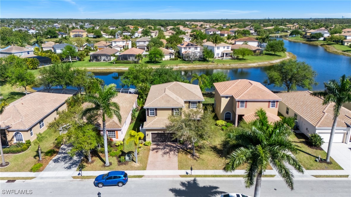 2691 Sunset Lake Drive