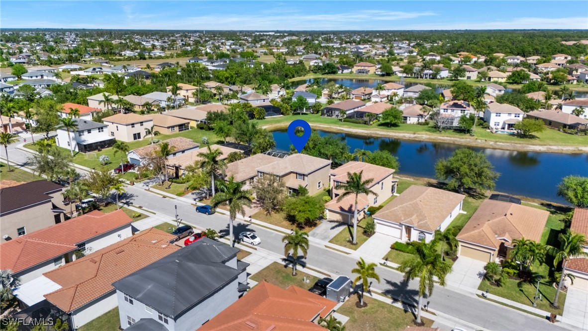 2691 Sunset Lake Drive