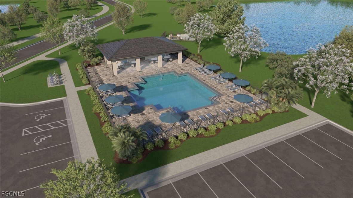 262 Lakeside Breeze Way