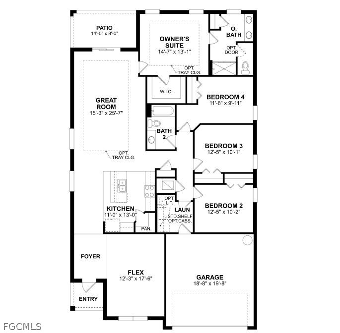 262 Lakeside Breeze Way