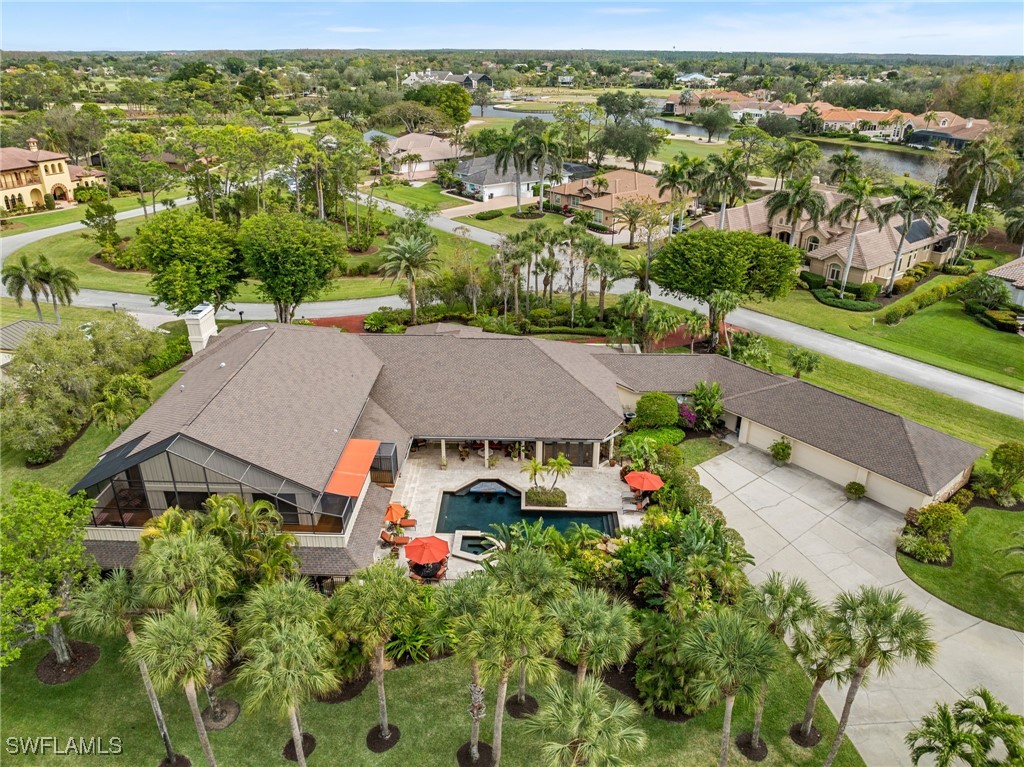 15620 Kinross Circle
