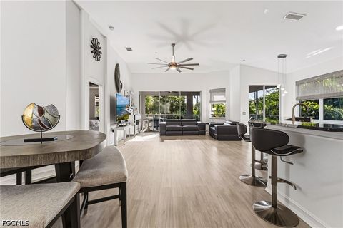Tiny photo for 11033 Harbour Yacht Court #202, Fort Myers, FL 33908 (MLS # 2026005957)