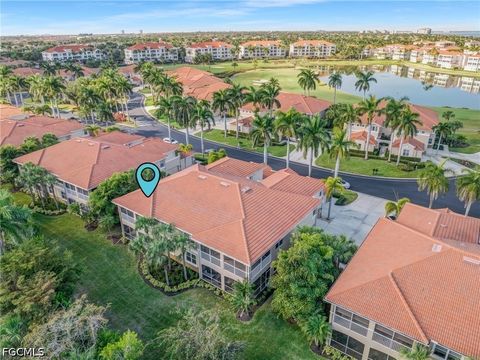 Tiny photo for 11033 Harbour Yacht Court #202, Fort Myers, FL 33908 (MLS # 2026005957)
