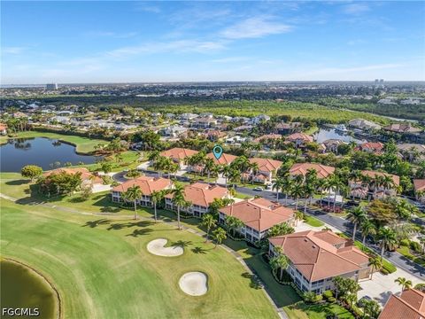 Tiny photo for 11033 Harbour Yacht Court #202, Fort Myers, FL 33908 (MLS # 2026005957)