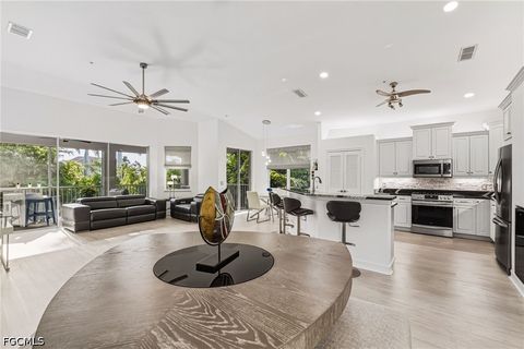 Tiny photo for 11033 Harbour Yacht Court #202, Fort Myers, FL 33908 (MLS # 2026005957)