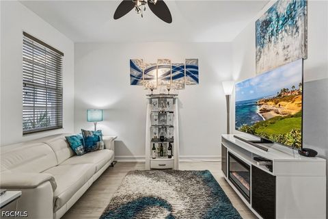 Tiny photo for 11033 Harbour Yacht Court #202, Fort Myers, FL 33908 (MLS # 2026005957)