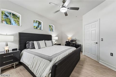 Tiny photo for 11033 Harbour Yacht Court #202, Fort Myers, FL 33908 (MLS # 2026005957)