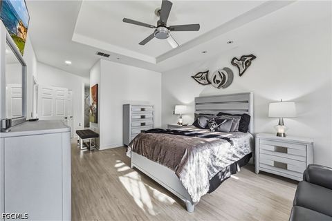 Tiny photo for 11033 Harbour Yacht Court #202, Fort Myers, FL 33908 (MLS # 2026005957)