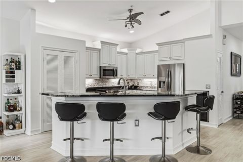 Tiny photo for 11033 Harbour Yacht Court #202, Fort Myers, FL 33908 (MLS # 2026005957)