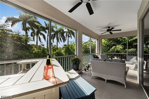 Tiny photo for 11033 Harbour Yacht Court #202, Fort Myers, FL 33908 (MLS # 2026005957)
