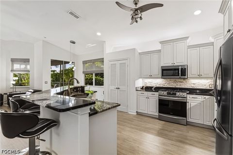 Tiny photo for 11033 Harbour Yacht Court #202, Fort Myers, FL 33908 (MLS # 2026005957)