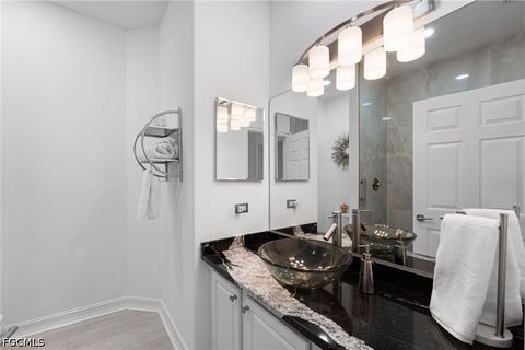 Tiny photo for 11033 Harbour Yacht Court #202, Fort Myers, FL 33908 (MLS # 2026005957)