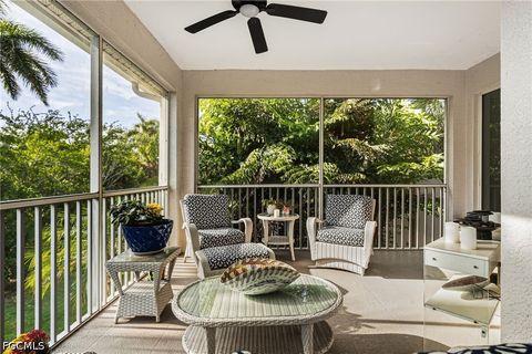 Tiny photo for 11033 Harbour Yacht Court #202, Fort Myers, FL 33908 (MLS # 2026005957)