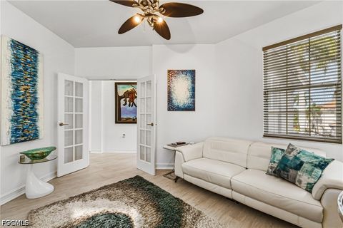 Tiny photo for 11033 Harbour Yacht Court #202, Fort Myers, FL 33908 (MLS # 2026005957)