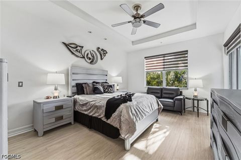 Tiny photo for 11033 Harbour Yacht Court #202, Fort Myers, FL 33908 (MLS # 2026005957)