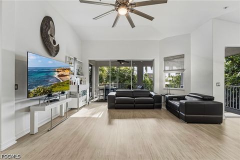 Tiny photo for 11033 Harbour Yacht Court #202, Fort Myers, FL 33908 (MLS # 2026005957)