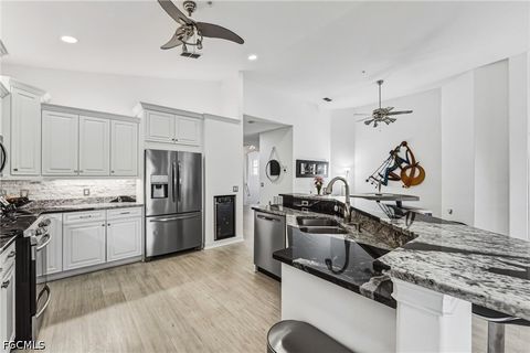 Tiny photo for 11033 Harbour Yacht Court #202, Fort Myers, FL 33908 (MLS # 2026005957)