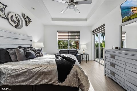 Tiny photo for 11033 Harbour Yacht Court #202, Fort Myers, FL 33908 (MLS # 2026005957)