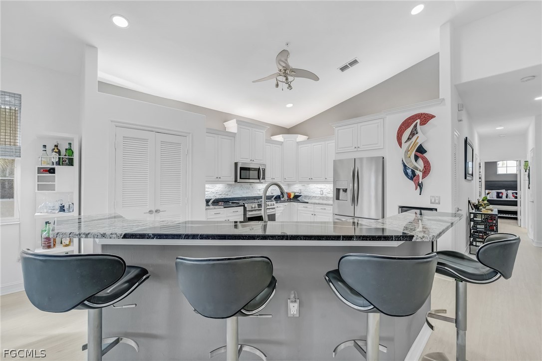 11033 Harbour Yacht Court 202