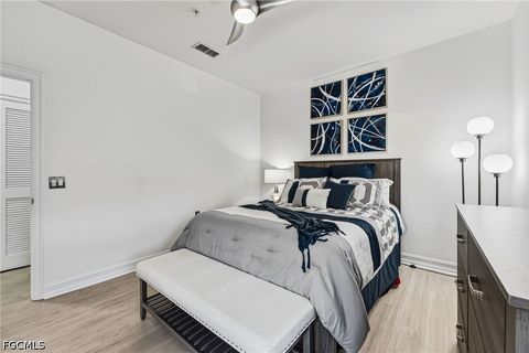 Tiny photo for 11033 Harbour Yacht Court #202, Fort Myers, FL 33908 (MLS # 2026005957)