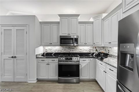 Tiny photo for 11033 Harbour Yacht Court #202, Fort Myers, FL 33908 (MLS # 2026005957)