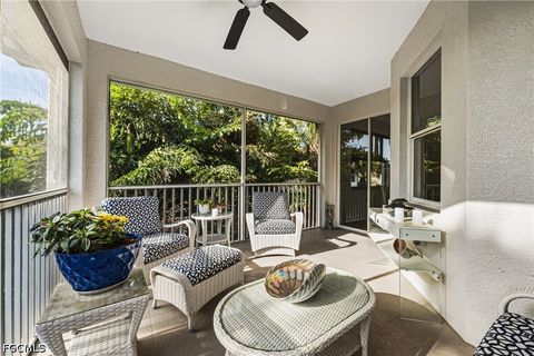 Tiny photo for 11033 Harbour Yacht Court #202, Fort Myers, FL 33908 (MLS # 2026005957)