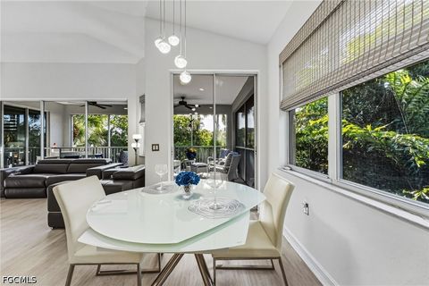Tiny photo for 11033 Harbour Yacht Court #202, Fort Myers, FL 33908 (MLS # 2026005957)