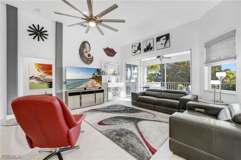 Photo of 11033 Harbour Yacht Court #202, Fort Myers, FL 33908 (MLS # 2026005957)