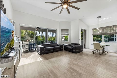Tiny photo for 11033 Harbour Yacht Court #202, Fort Myers, FL 33908 (MLS # 2026005957)