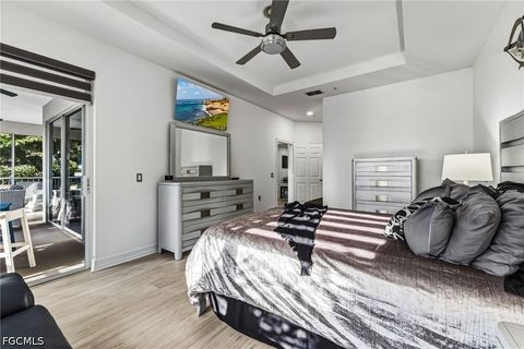 Tiny photo for 11033 Harbour Yacht Court #202, Fort Myers, FL 33908 (MLS # 2026005957)
