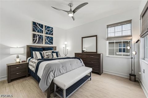 Tiny photo for 11033 Harbour Yacht Court #202, Fort Myers, FL 33908 (MLS # 2026005957)