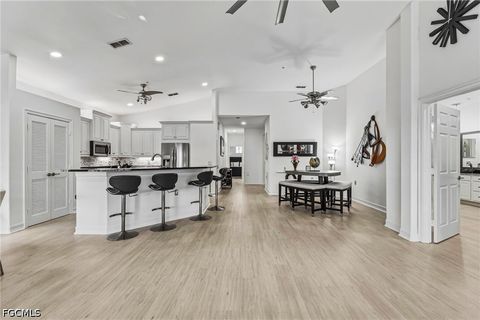 Tiny photo for 11033 Harbour Yacht Court #202, Fort Myers, FL 33908 (MLS # 2026005957)