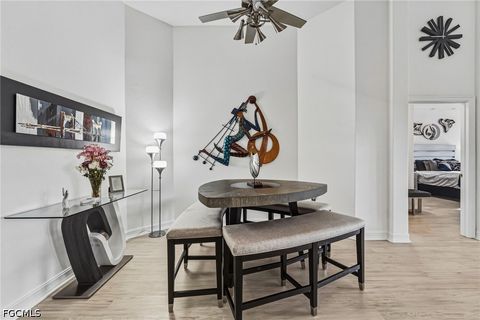 Tiny photo for 11033 Harbour Yacht Court #202, Fort Myers, FL 33908 (MLS # 2026005957)