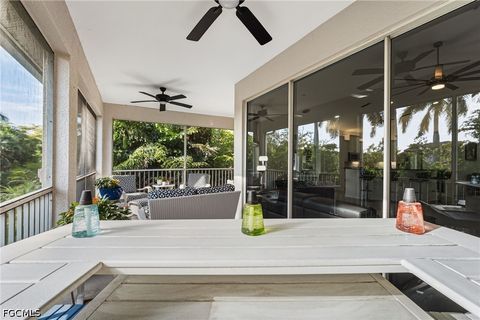 Tiny photo for 11033 Harbour Yacht Court #202, Fort Myers, FL 33908 (MLS # 2026005957)