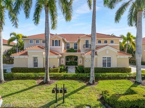 Tiny photo for 11033 Harbour Yacht Court #202, Fort Myers, FL 33908 (MLS # 2026005957)