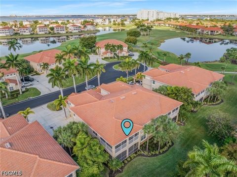 Tiny photo for 11033 Harbour Yacht Court #202, Fort Myers, FL 33908 (MLS # 2026005957)