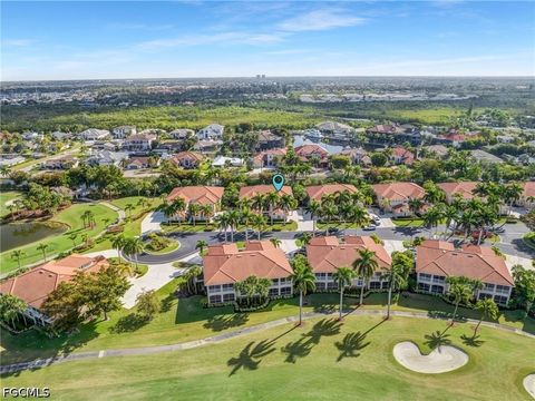 Tiny photo for 11033 Harbour Yacht Court #202, Fort Myers, FL 33908 (MLS # 2026005957)