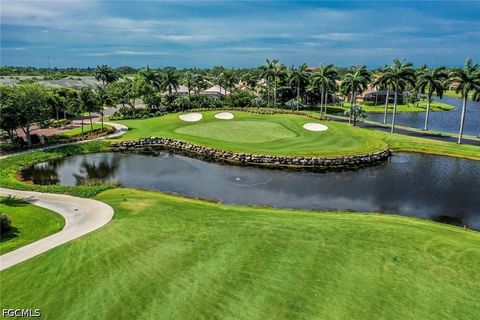 Tiny photo for 11033 Harbour Yacht Court #202, Fort Myers, FL 33908 (MLS # 2026005957)
