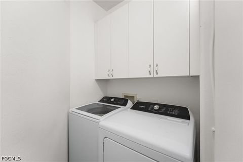 Tiny photo for 11033 Harbour Yacht Court #202, Fort Myers, FL 33908 (MLS # 2026005957)