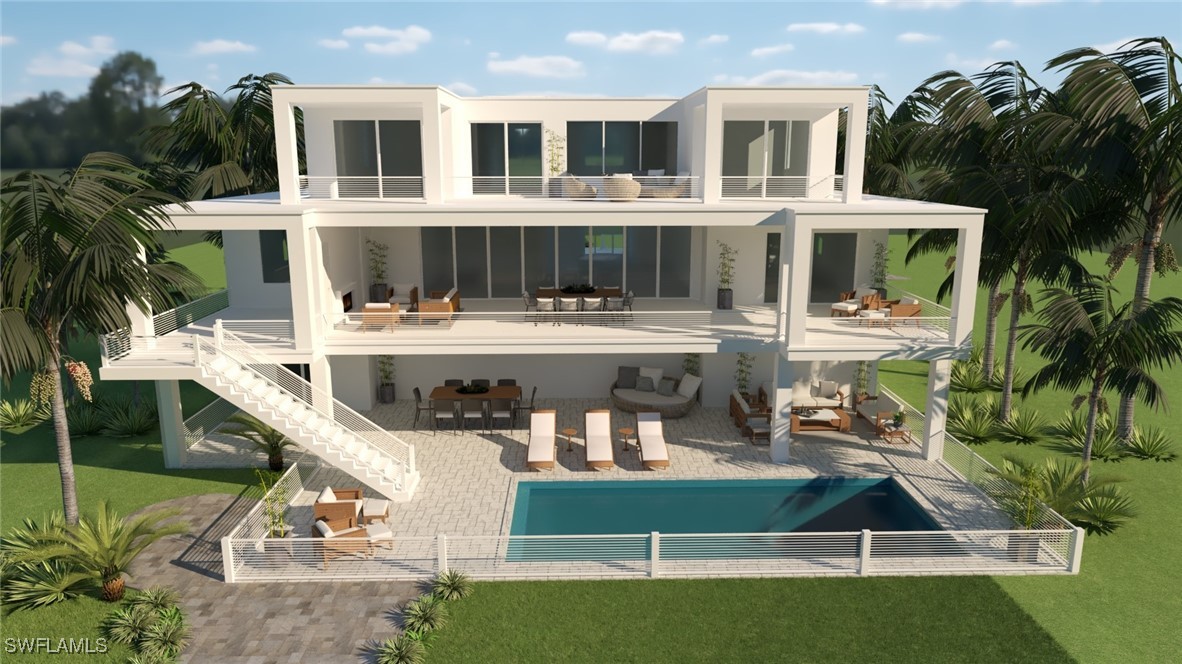 4627 Rue Belle Mer