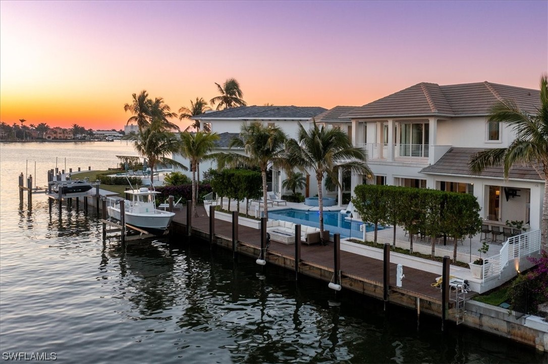 1660 Dolphin Court