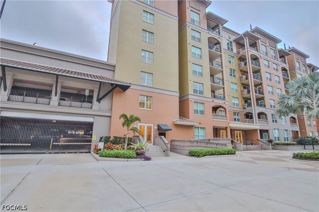 2825 Palm Beach Boulevard 116