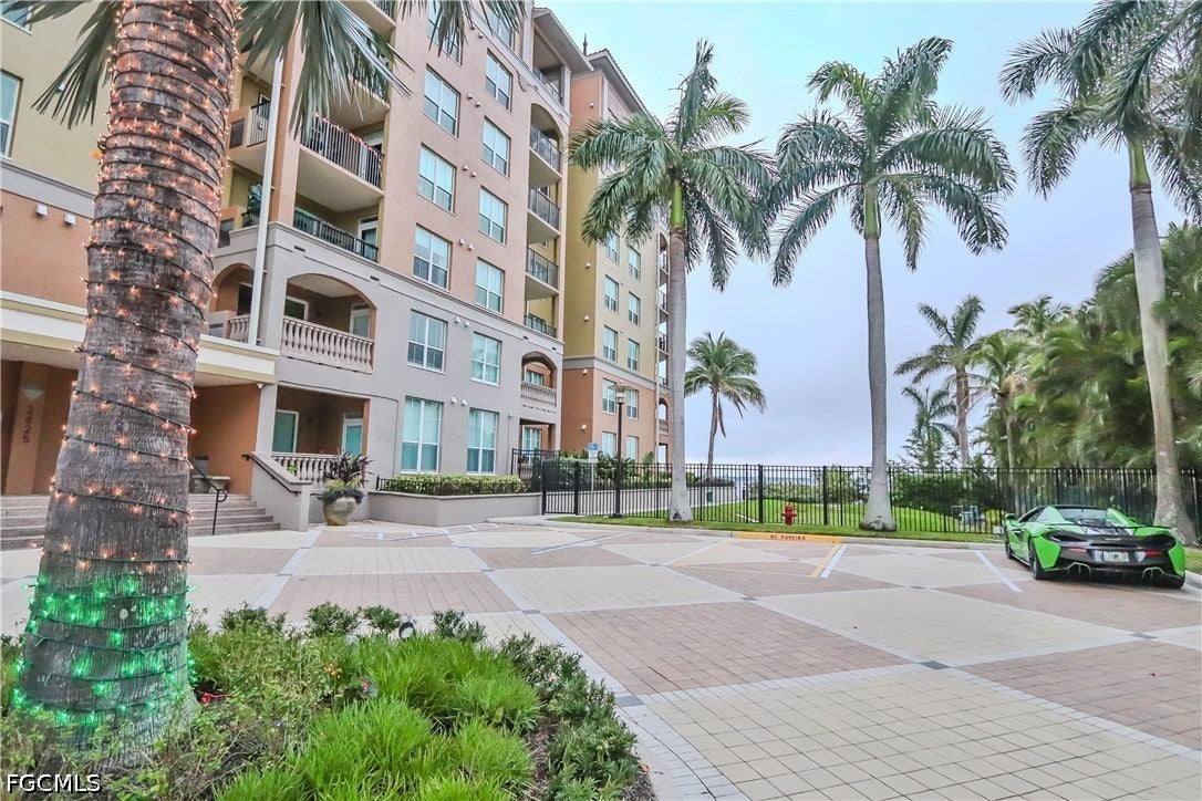 2825 Palm Beach Boulevard 116