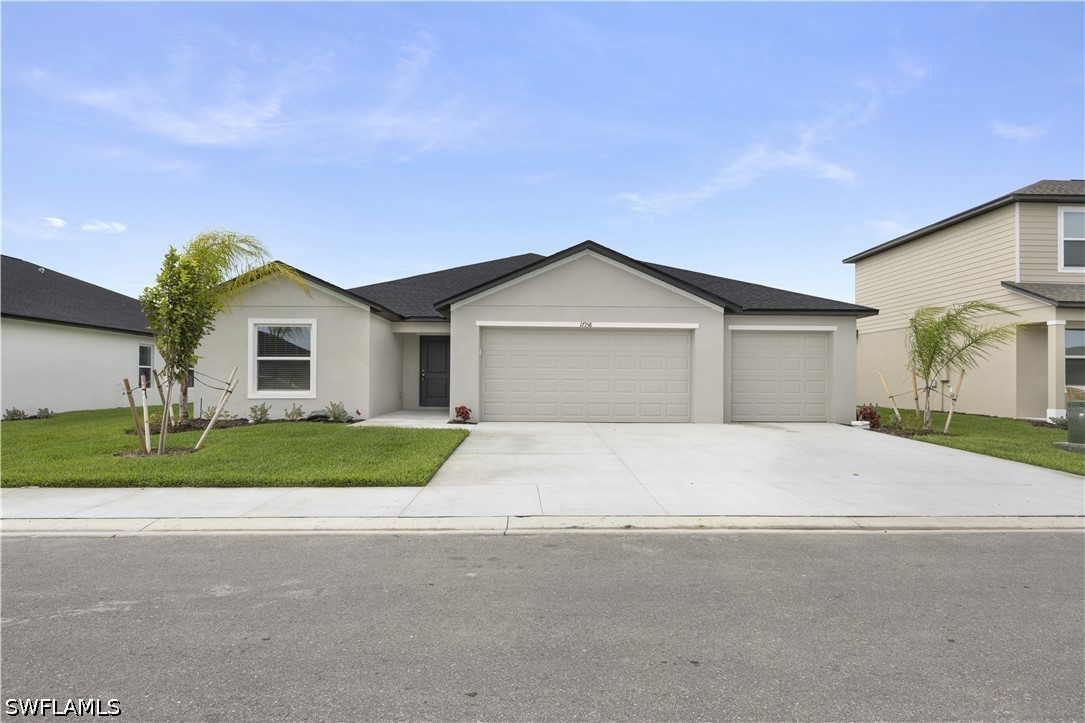 Photo 1 of 42 — 17158 Pompeii Way, North Fort Myers, FL 33917