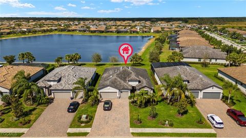 17413 Newberry Lane Estero FL 33928