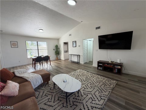 Tiny photo for 2811 SE 15th Place #202, Cape Coral, FL 33904 (MLS # 2026038859)